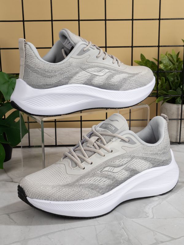Tenis Sport Gym Trainers H21SM