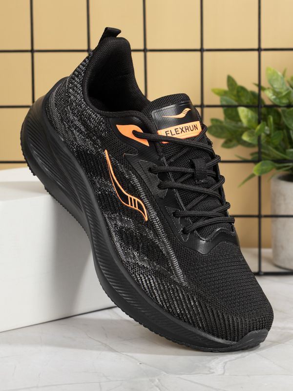 Tenis Sport Gym Trainers H21SM