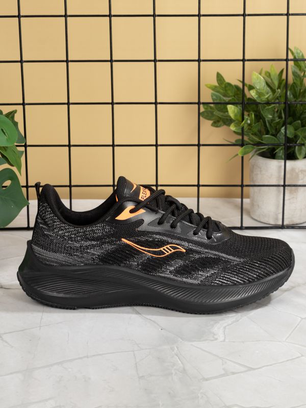 Tenis Sport Gym Trainers H21SM