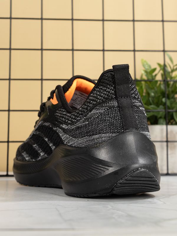 Tenis Sport Gym Trainers H21SM