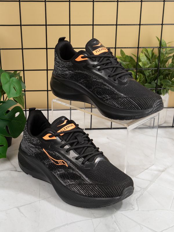 Tenis Sport Gym Trainers H21SM