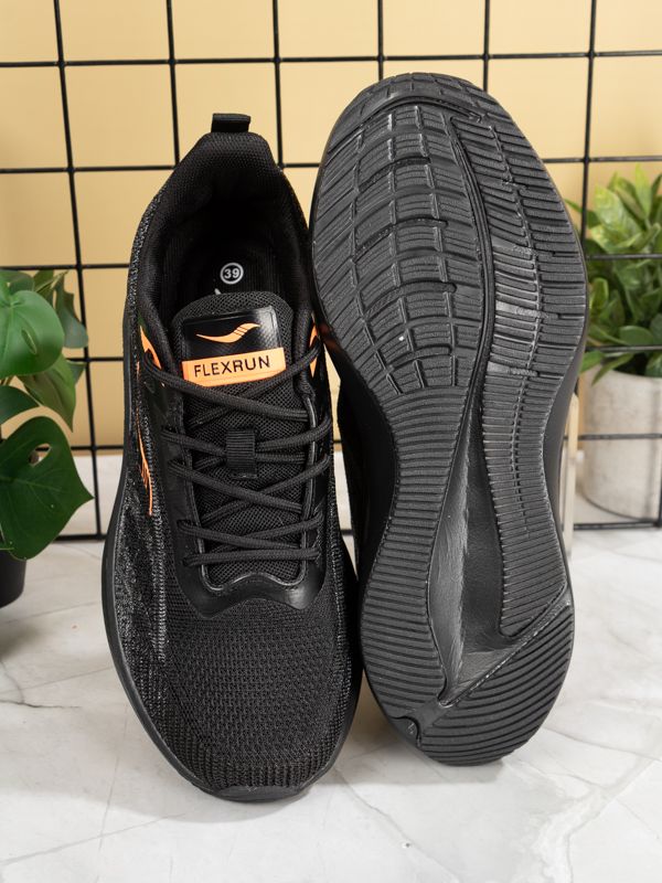 Tenis Sport Gym Trainers H21SM