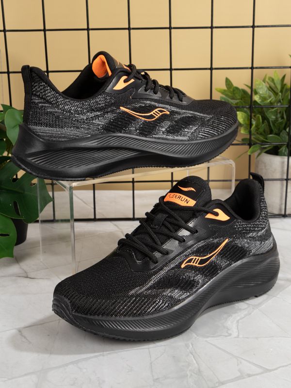 Tenis Sport Gym Trainers H21SM