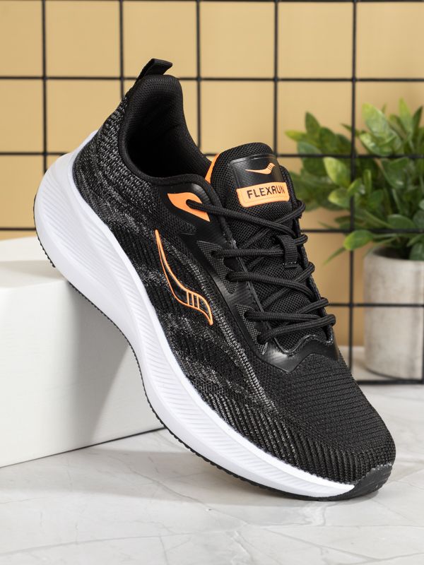 Tenis Sport Gym Trainers H21SM