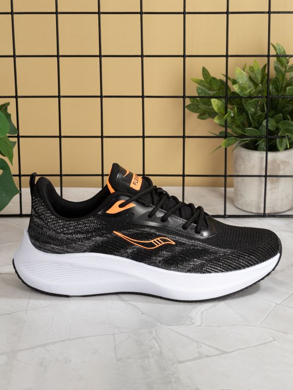 Tenis Sport Gym Trainers H21SM