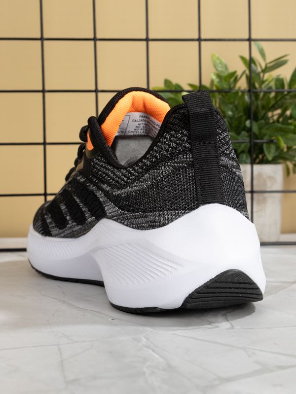 Tenis Sport Gym Trainers H21SM