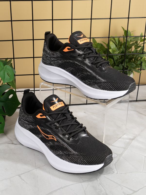 Tenis Sport Gym Trainers H21SM