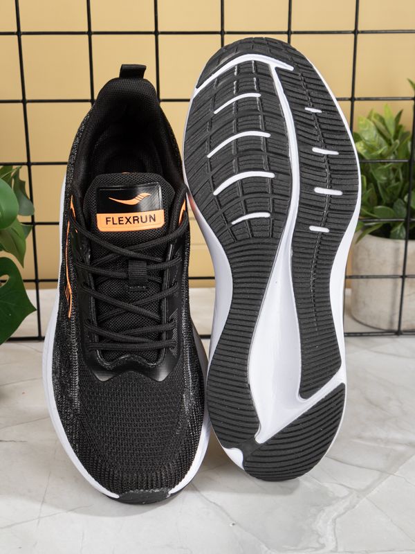 Tenis Sport Gym Trainers H21SM