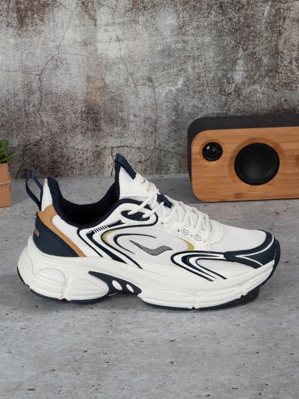 Tenis Modern Runner style H020M