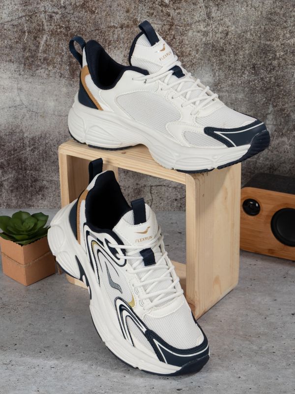 Tenis Modern Runner style H020M