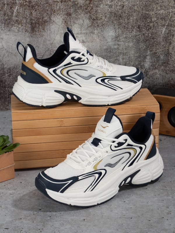 Tenis Modern Runner style H020M