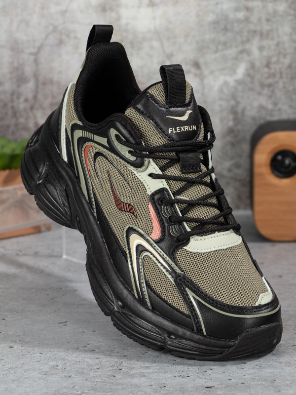 Tenis Modern Runner style H020M
