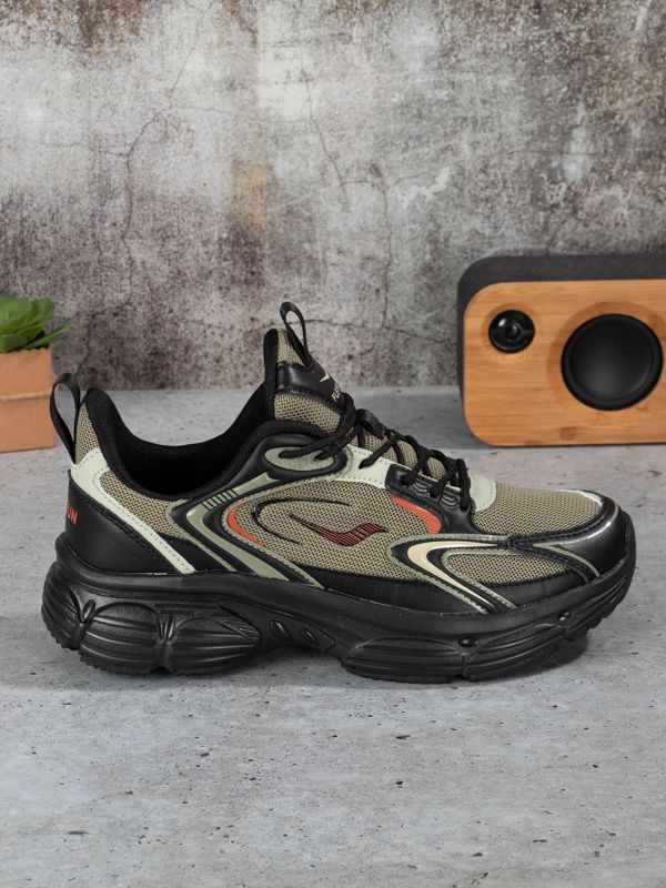 Tenis Modern Runner style H020M