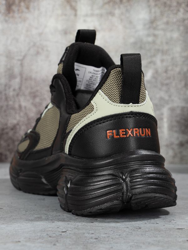 Tenis Modern Runner style H020M