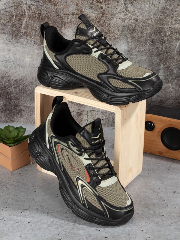 Tenis Modern Runner style H020M