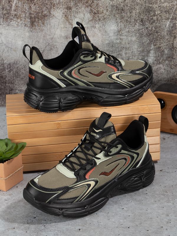 Tenis Modern Runner style H020M