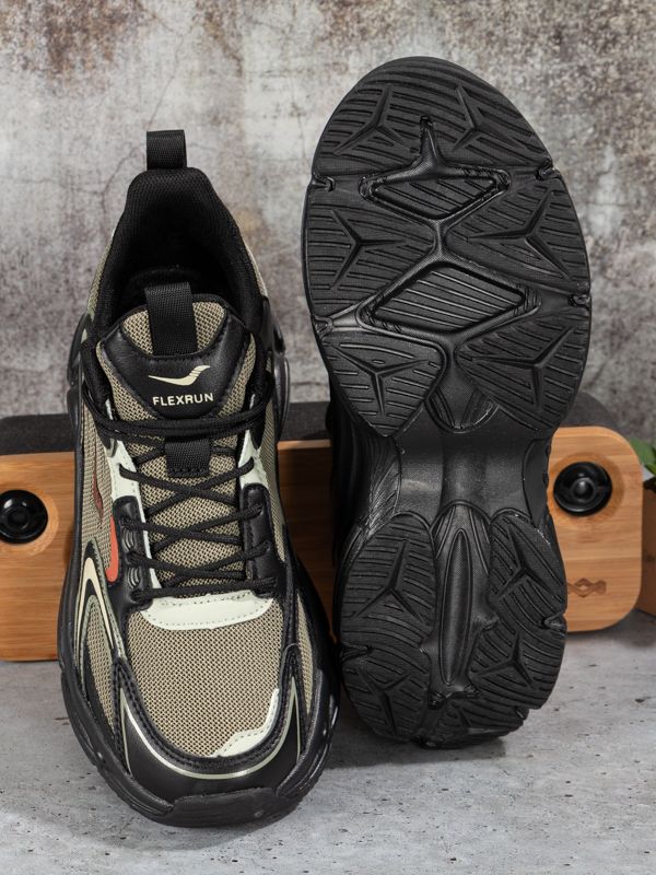 Tenis Modern Runner style H020M