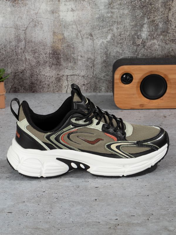 Tenis Modern Runner style H020M