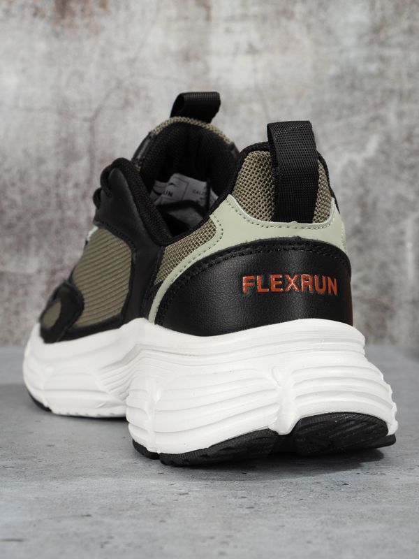 Tenis Modern Runner style H020M
