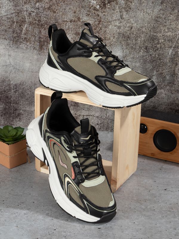 Tenis Modern Runner style H020M