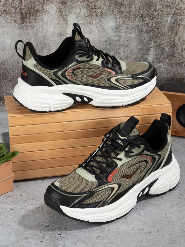 Tenis Modern Runner style H020M