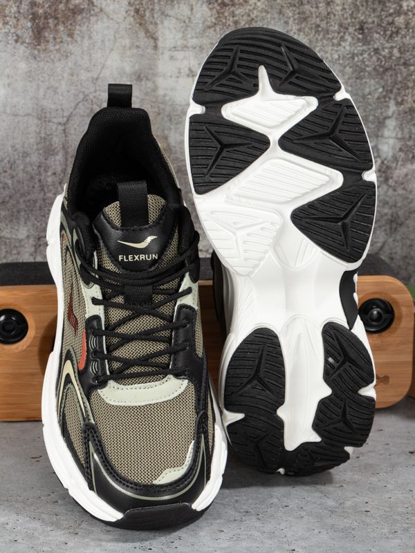 Tenis Modern Runner style H020M