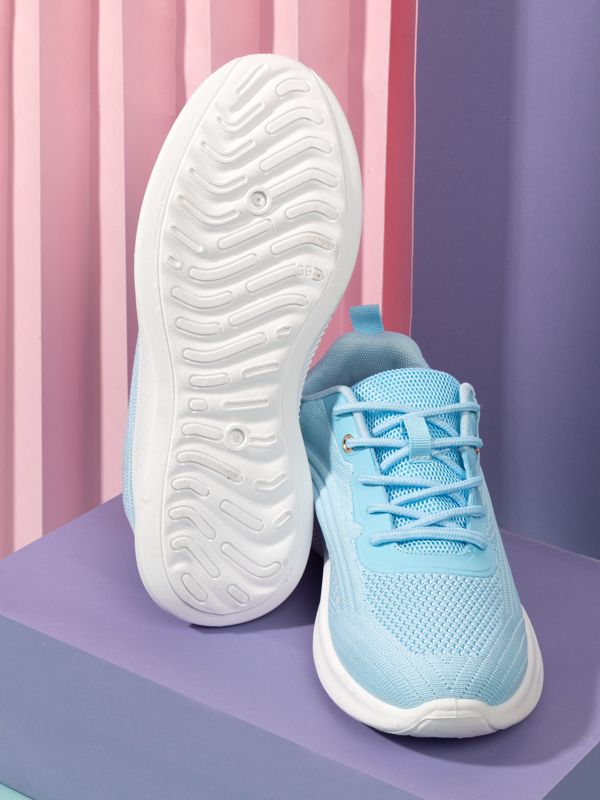 Tenis estilo Running Deportivo para Mujer 651