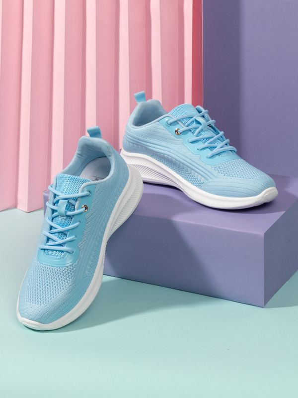 Tenis estilo Running Deportivo para Mujer 651