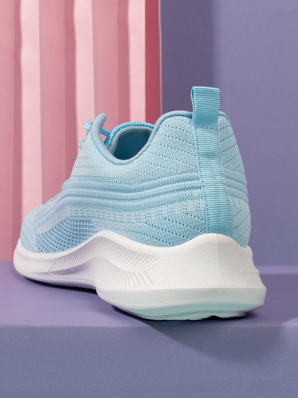 Tenis estilo Running Deportivo para Mujer 651
