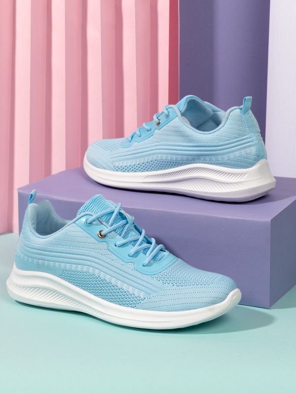 Tenis estilo Running Deportivo para Mujer 651