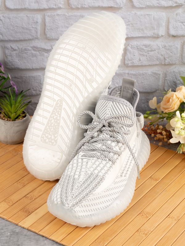 Tenis Rubber Sole estilo Fresh Sport 778