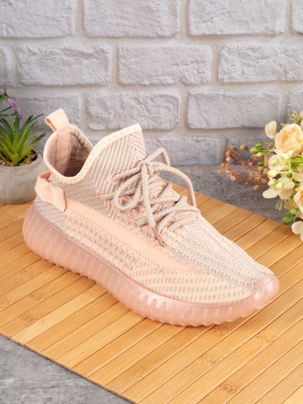 Tenis Rubber Sole estilo Fresh Sport 778