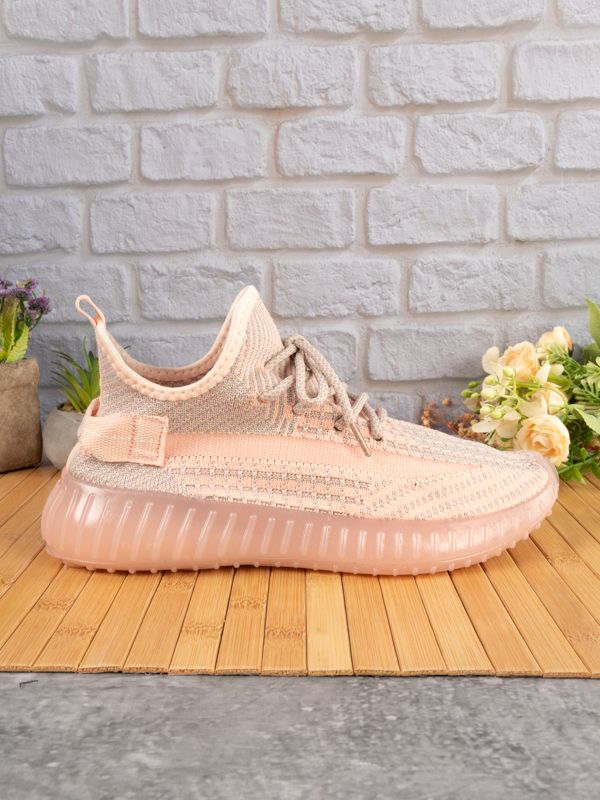 Tenis Rubber Sole estilo Fresh Sport 778