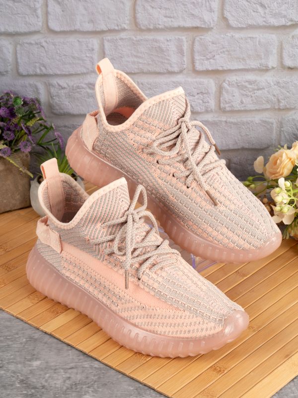 Tenis Rubber Sole estilo Fresh Sport 778