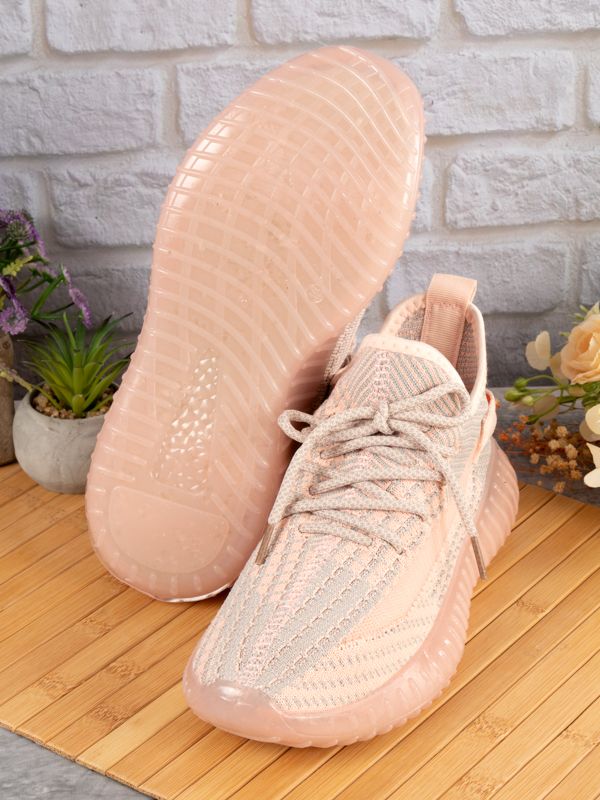 Tenis Rubber Sole estilo Fresh Sport 778
