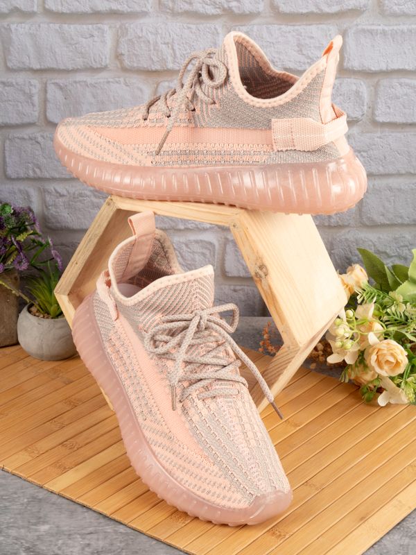 Tenis Rubber Sole estilo Fresh Sport 778