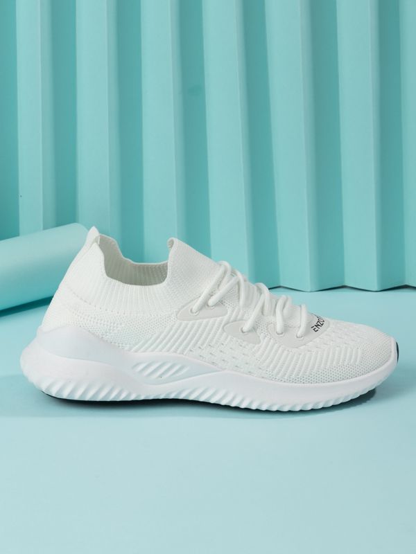 Tenis de estilo deportivo para dama 1907-F01