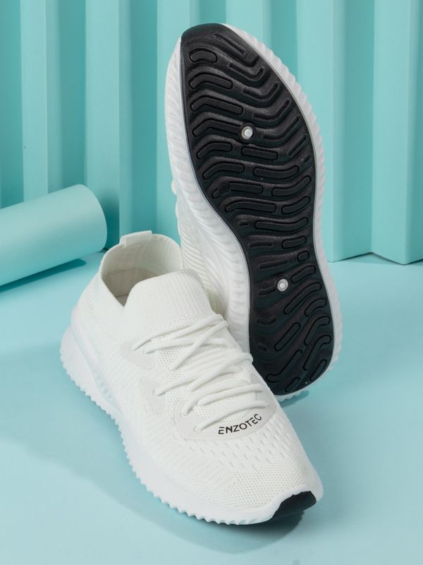 Tenis de estilo deportivo para dama 1907-F01