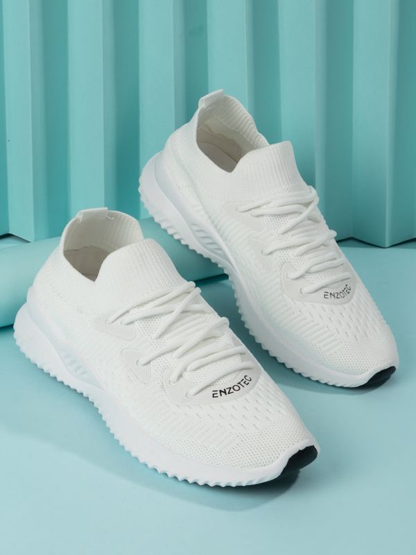 Tenis de estilo deportivo para dama 1907-F01