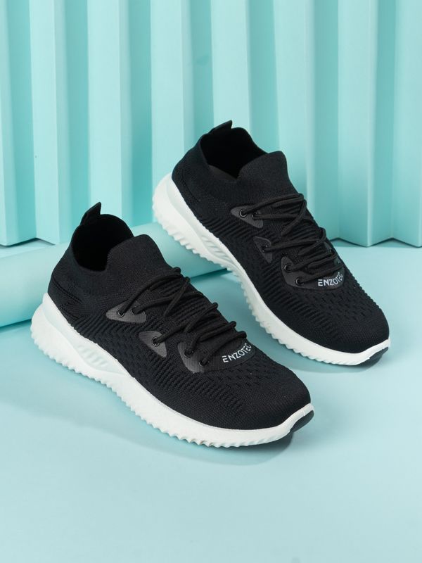 Tenis de estilo deportivo para dama 1907-F01