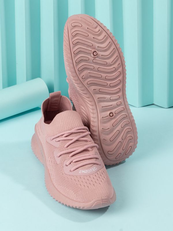 Tenis de estilo deportivo para dama 1907-F01