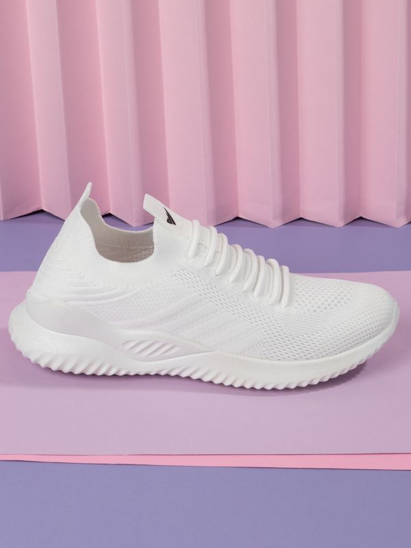 Tenis para mujer estilo Sport Casual MF06A
