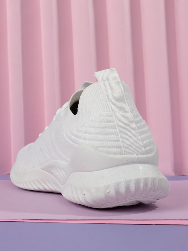 Tenis para mujer estilo Sport Casual MF06A