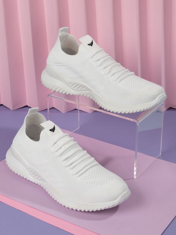 Tenis para mujer estilo Sport Casual MF06A