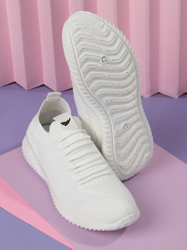 Tenis para mujer estilo Sport Casual MF06A