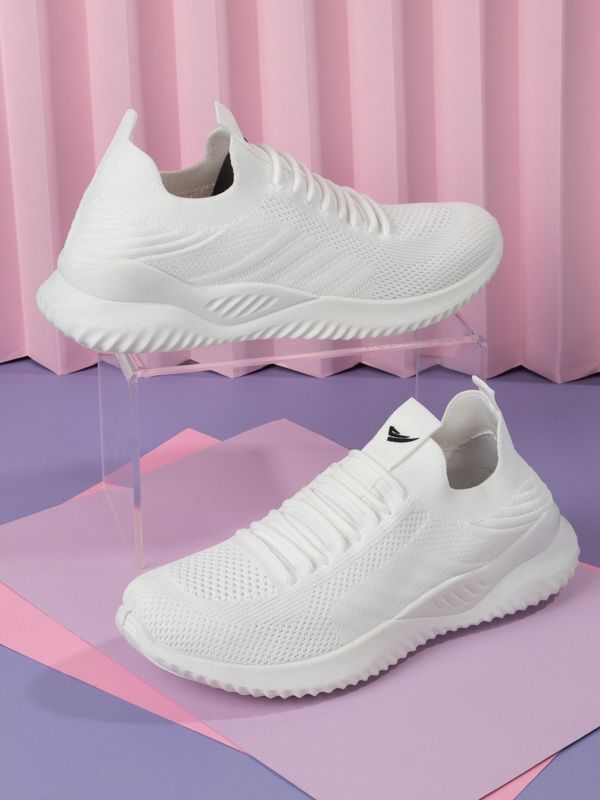 Tenis para mujer estilo Sport Casual MF06A