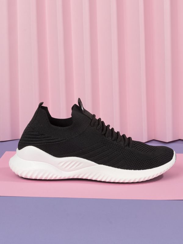 Tenis para mujer estilo Sport Casual MF06A