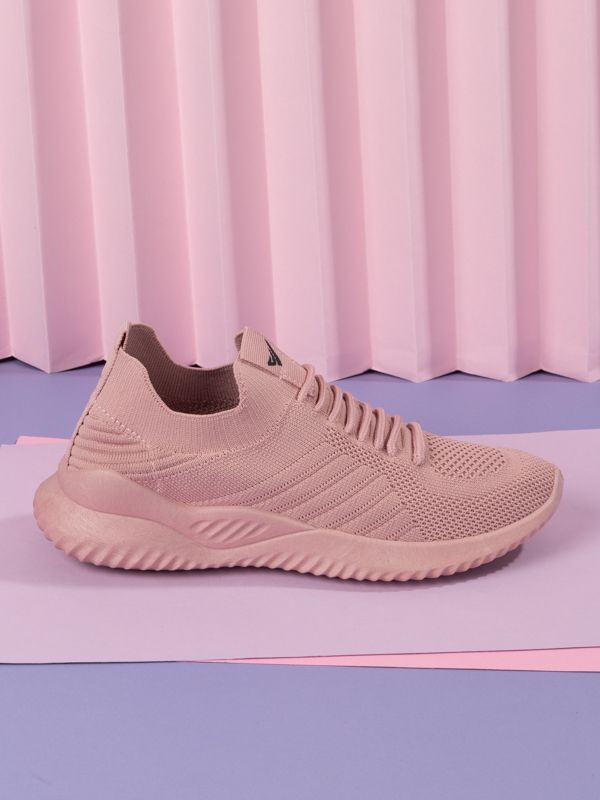 Tenis para mujer estilo Sport Casual MF06A
