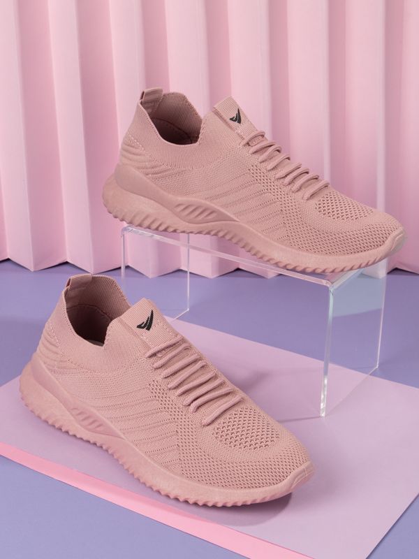Tenis para mujer estilo Sport Casual MF06A