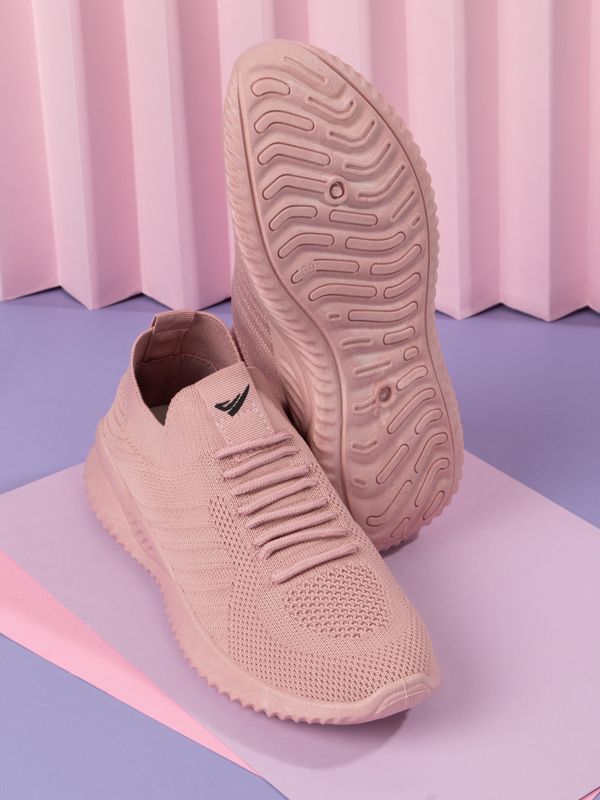 Tenis para mujer estilo Sport Casual MF06A